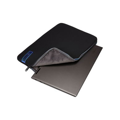 Logic - Reflect Laptop Sleeve15.6", Black