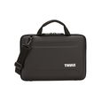 Thule - Gauntlet 14" MacBook Pro Attache - Black Thule - Gauntlet 14" MacBook Pro Attache - Black