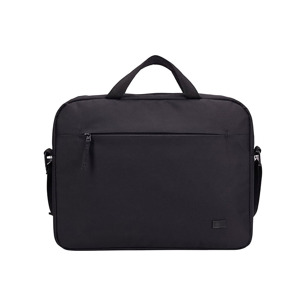 Case Logic - invigo Eco Laptop Case 14" Attache - Black