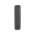 Fujifilm - Instax Link Wide Wireless Photo Printer, Mocha Gray Fujifilm - Instax Link Wide Wireless Photo Printer, Mocha Gray