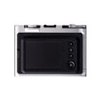 Fujifilm - INSTAX MINI EVO Hybrid Instant Camera, Black Fujifilm - INSTAX MINI EVO Hybrid Instant Camera, Black