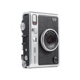 Fujifilm - INSTAX MINI EVO Hybrid Instant Camera, Black Fujifilm - INSTAX MINI EVO Hybrid Instant Camera, Black