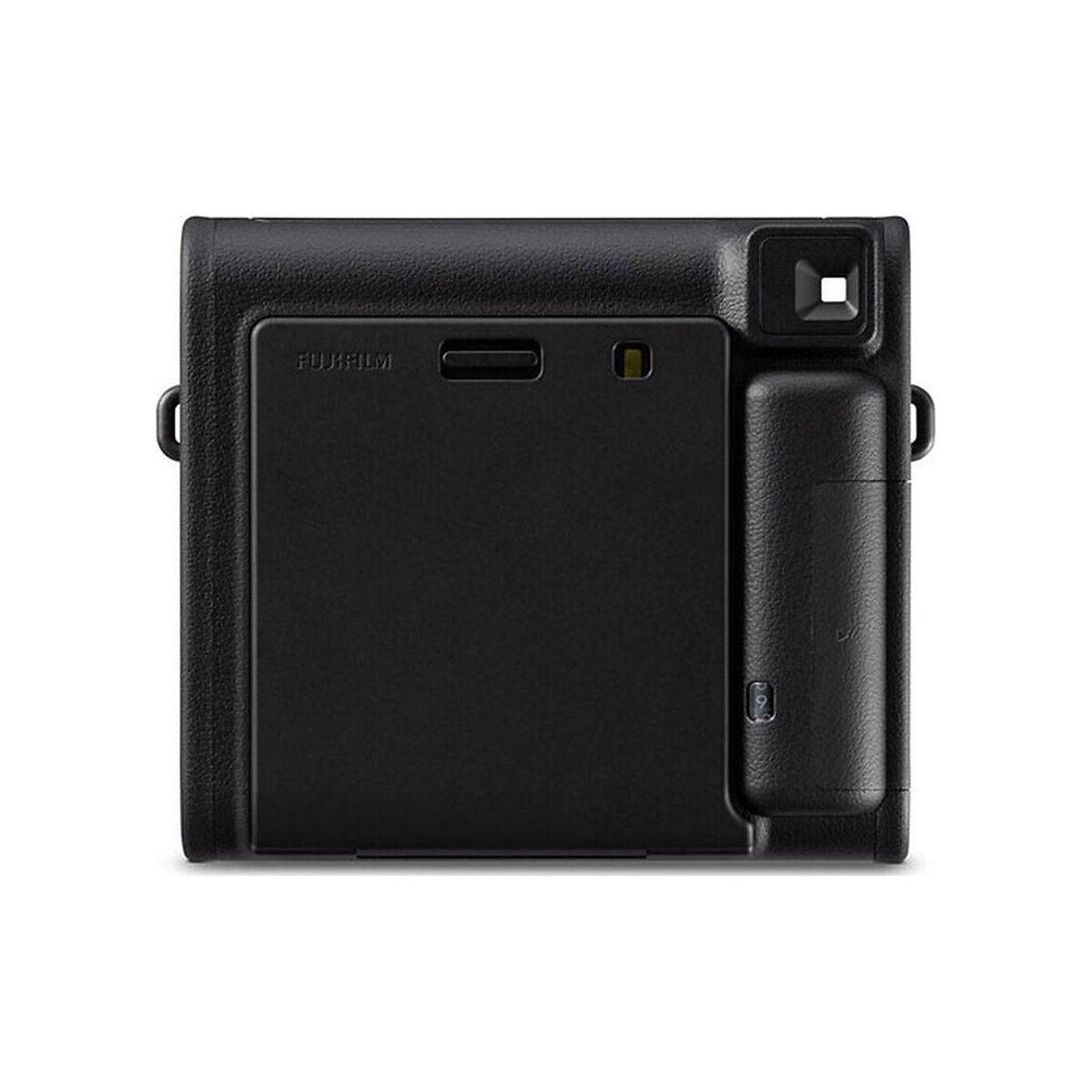 Fujifilm - Instax Square SQ40 Instant Film Camera - Black