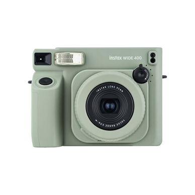 Insta 360 - Fujifilm Instax Wide 400 Instant Film Camera