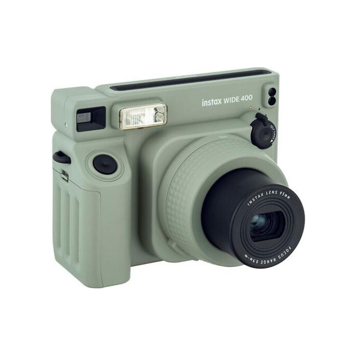 Insta 360 - Fujifilm Instax Wide 400 Instant Film Camera