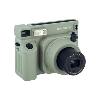 Insta 360 - Fujifilm Instax Wide 400 Instant Film Camera