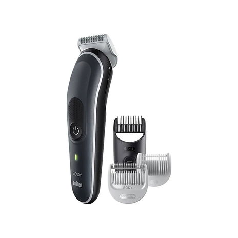 Braun - Body groomer BG5340