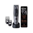 Braun - Hair clipper Series 7 HC7390 with 17 length settings, 2 combs, charging stand and pouch Braun - Hair clipper Series 7 HC7390 with 17 length settings, 2 combs, charging stand and pouch