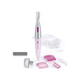 Braun - Silk Epil 3 in 1 Bikini Shaver - Pink Braun - Silk Epil 3 in 1 Bikini Shaver - Pink
