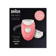 Braun - Epilator Silk-épil 3, Hair Removal for Women Braun - Epilator Silk-épil 3, Hair Removal for Women