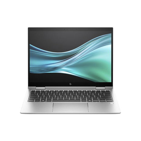 HP - Elite x360, 830, G11, U7, 13.3", 32GB, 512GB, W11