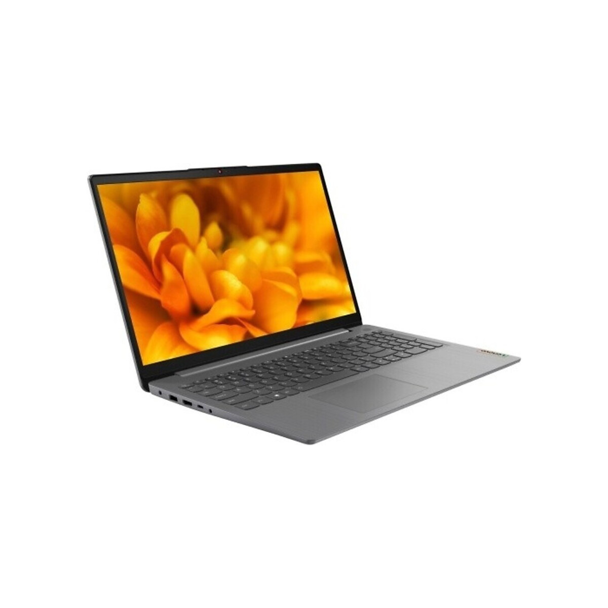 Lenovo - 15.6" Ideapad 3i Touchscreen FHD Laptop, 8GB RAM, 256GB SSD, W11 S - Arctic Grey