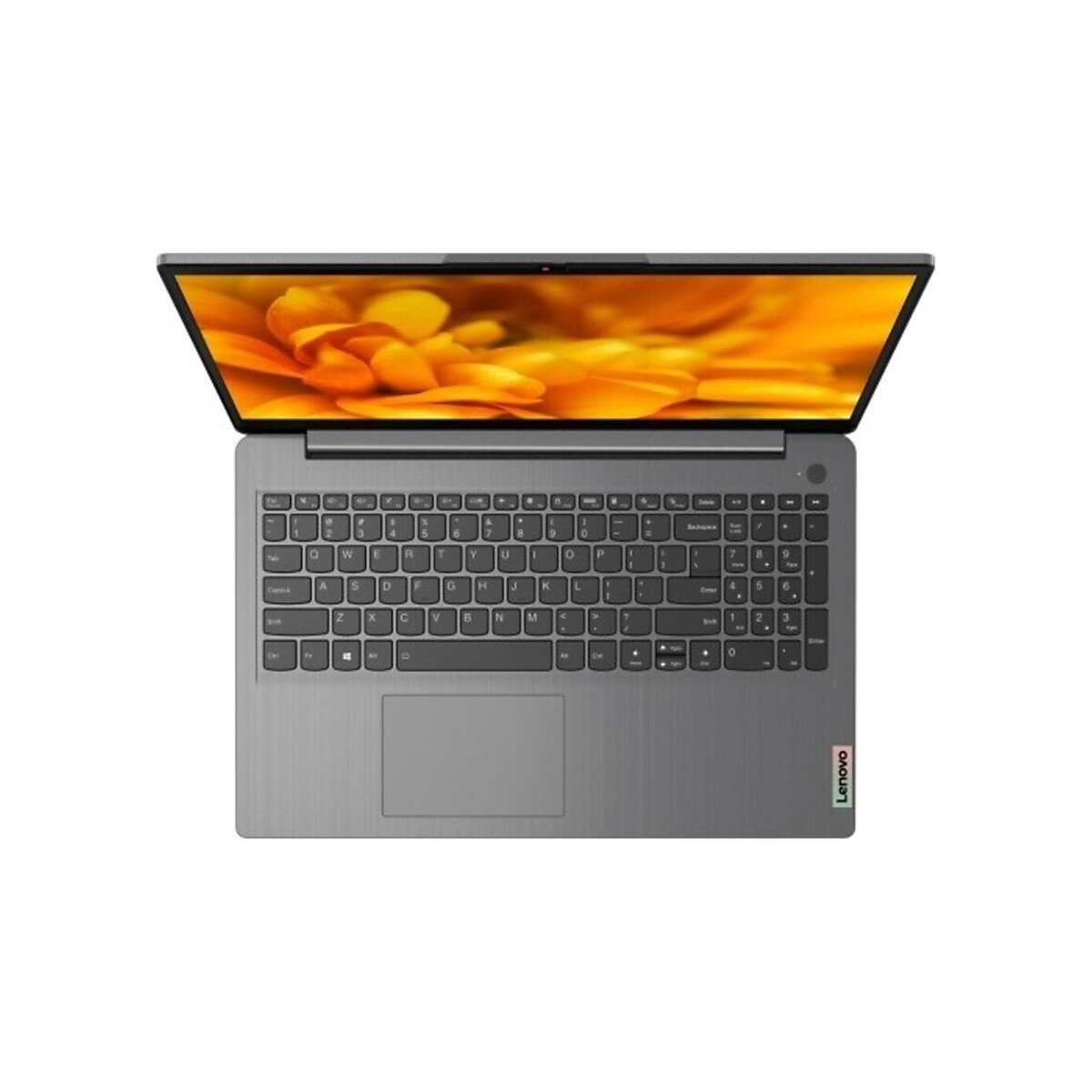 Lenovo - 15.6" Ideapad 3i Touchscreen FHD Laptop, 8GB RAM, 256GB SSD, W11 S - Arctic Grey
