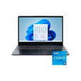 Lenovo - IdeaPad 1i, 15.6" Full HD Touchscreen Laptop - i5 - 8GB, 512GB SSD - Abyss Blue Lenovo - IdeaPad 1i, 15.6" Full HD Touchscreen Laptop - i5 - 8GB, 512GB SSD - Abyss Blue
