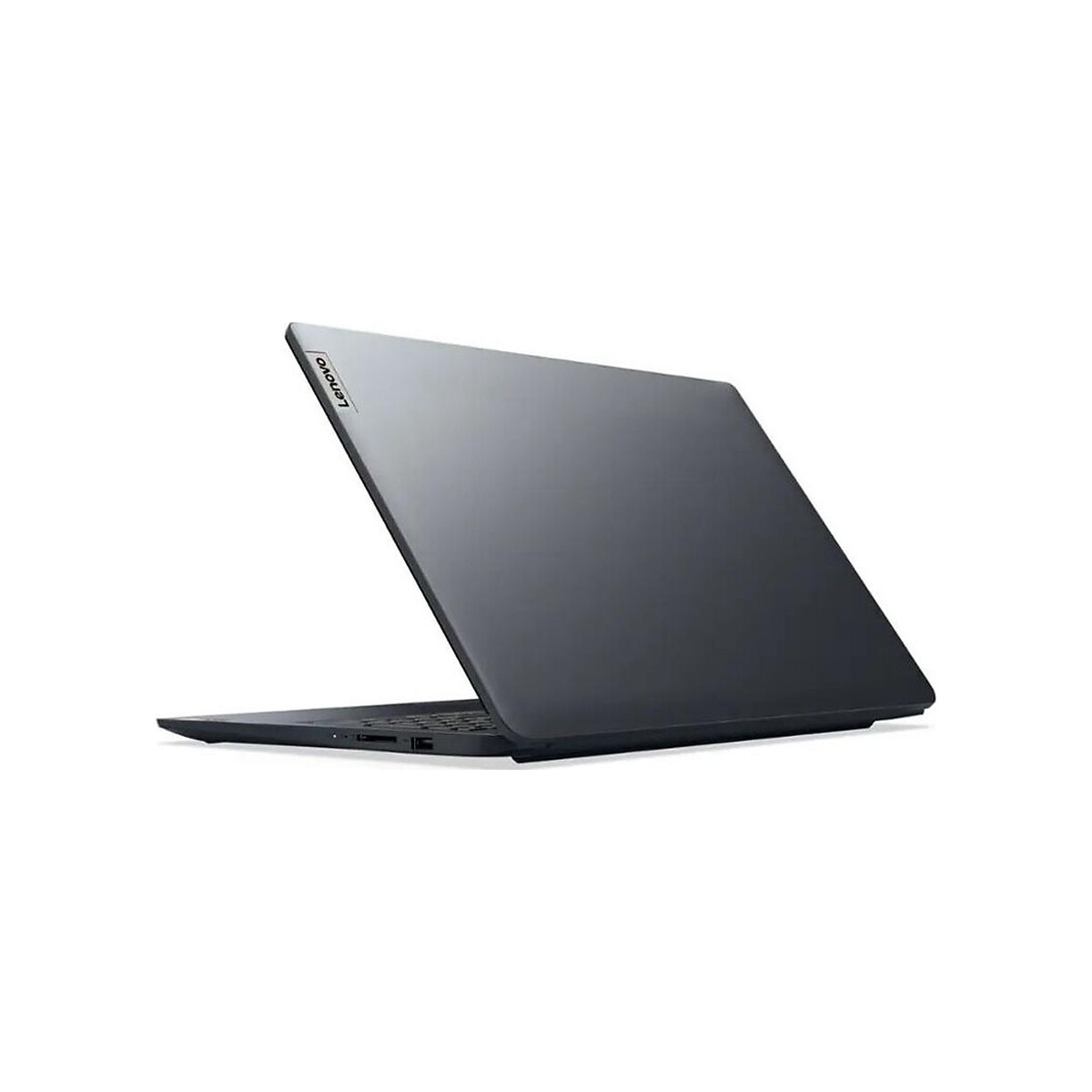 Lenovo - IdeaPad 1i, 15.6" Full HD Touchscreen Laptop - i5 - 8GB, 512GB SSD - Abyss Blue