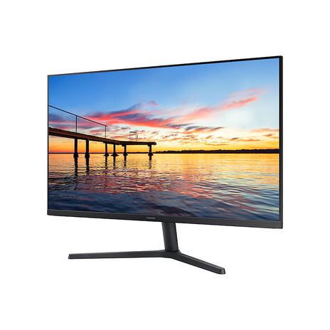 Samsung - LSXXB300NWN