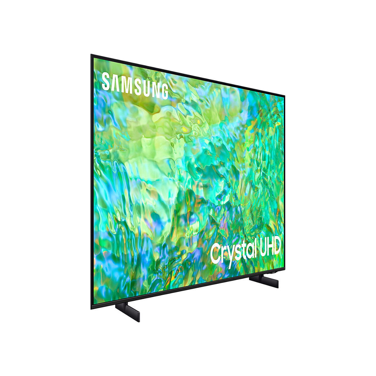 Samsung - Crystal UHD 4K CU8000