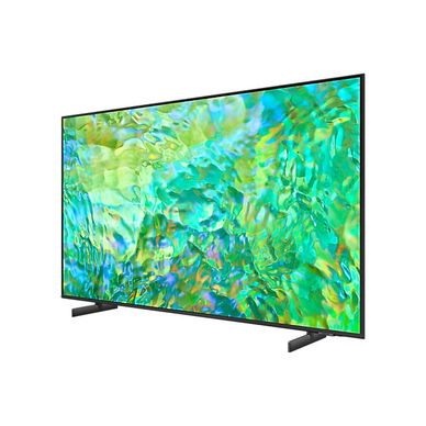 Samsung - Crystal UHD 4K CU8000