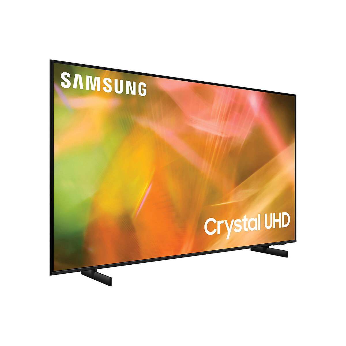 Samsung - Crystal UHD, 4K, HDR, Smart TV UNXXDU8000