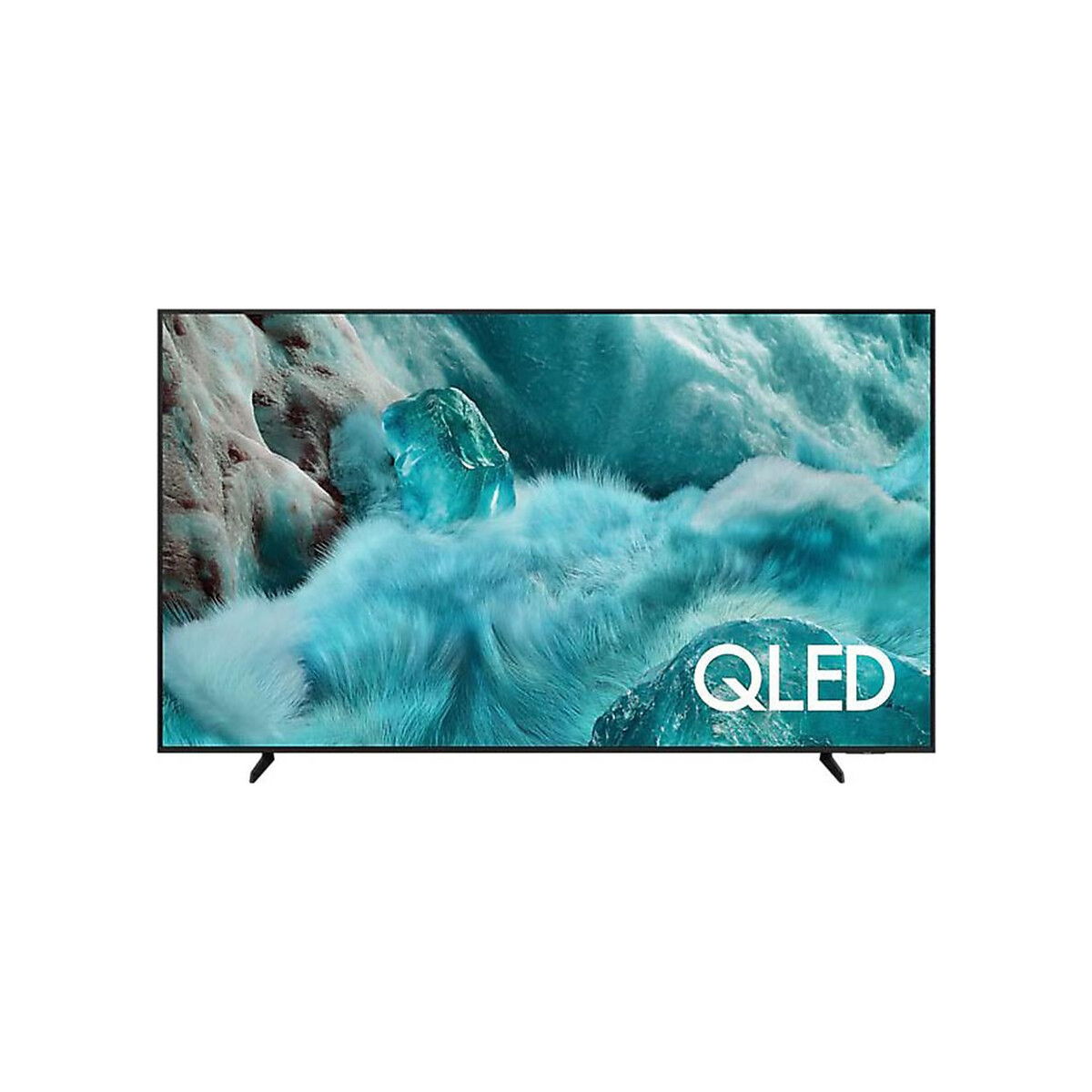 Samsung - QLED Q7F 4K Vision AI Smart TV