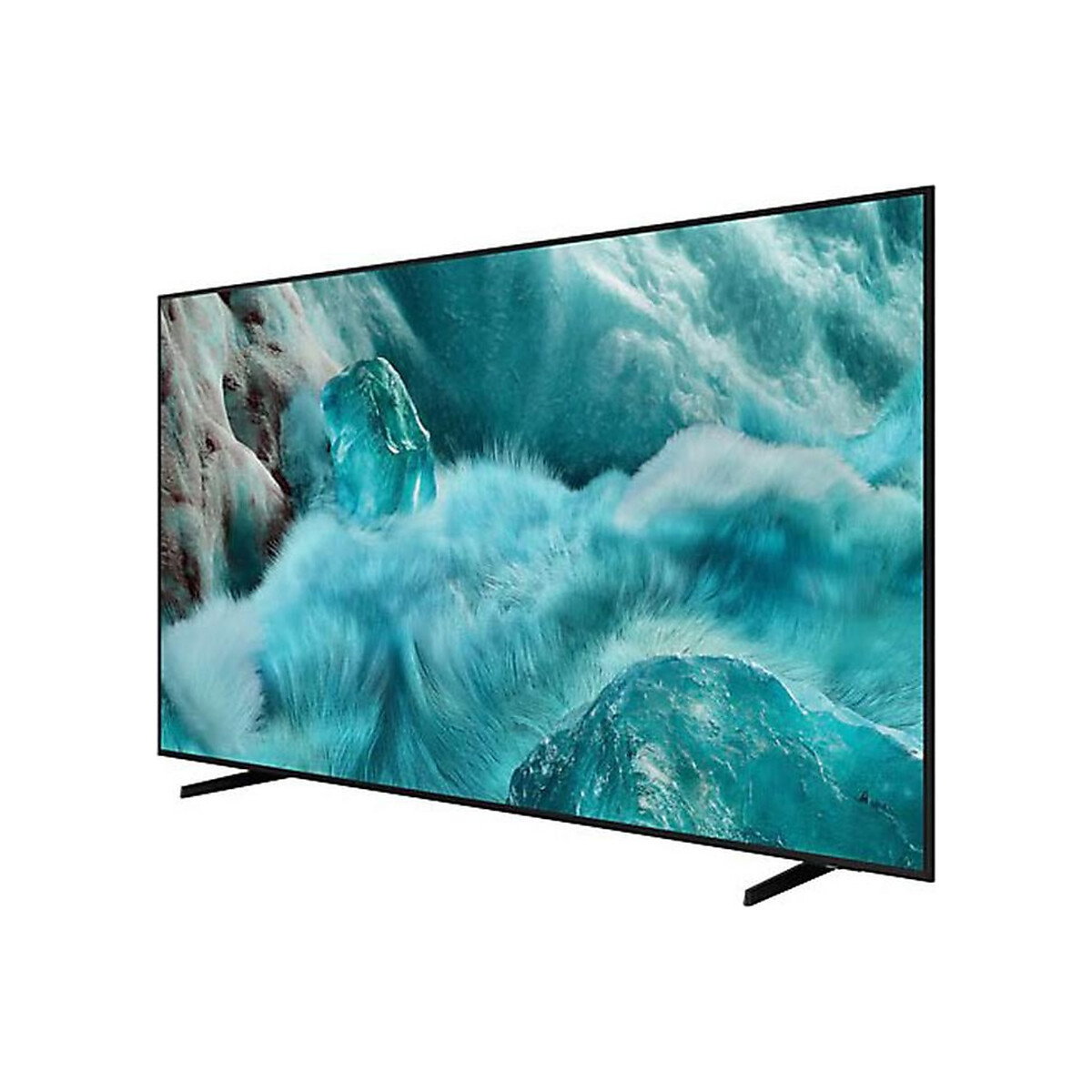 Samsung - QLED Q7F 4K Vision AI Smart TV