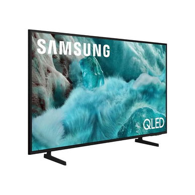 Samsung - QLED Q7F 4K Vision AI Smart TV
