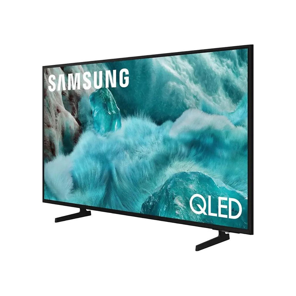 Samsung - QLED Q7F 4K Vision AI Smart TV