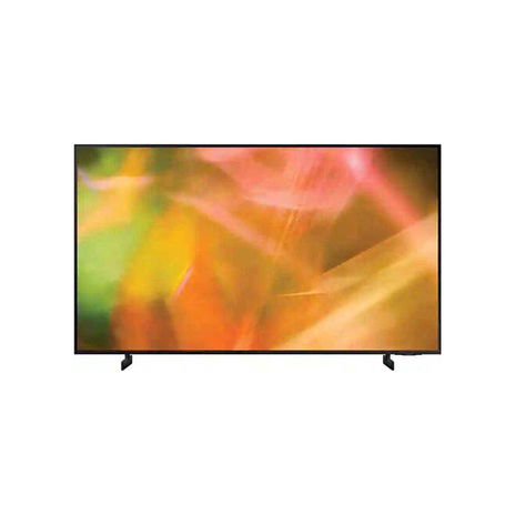 Samsung - AU800 - Smart LED 4K UHD