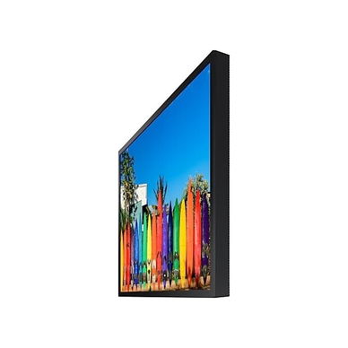 Samsung - OMB Series 4K Window Signage Display Monitor