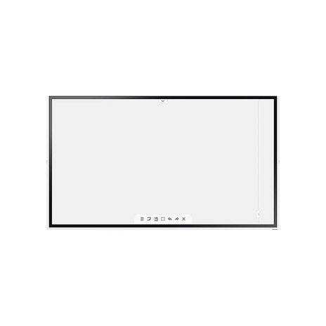 Samsung - 4K UHD Digital Flip Chart
