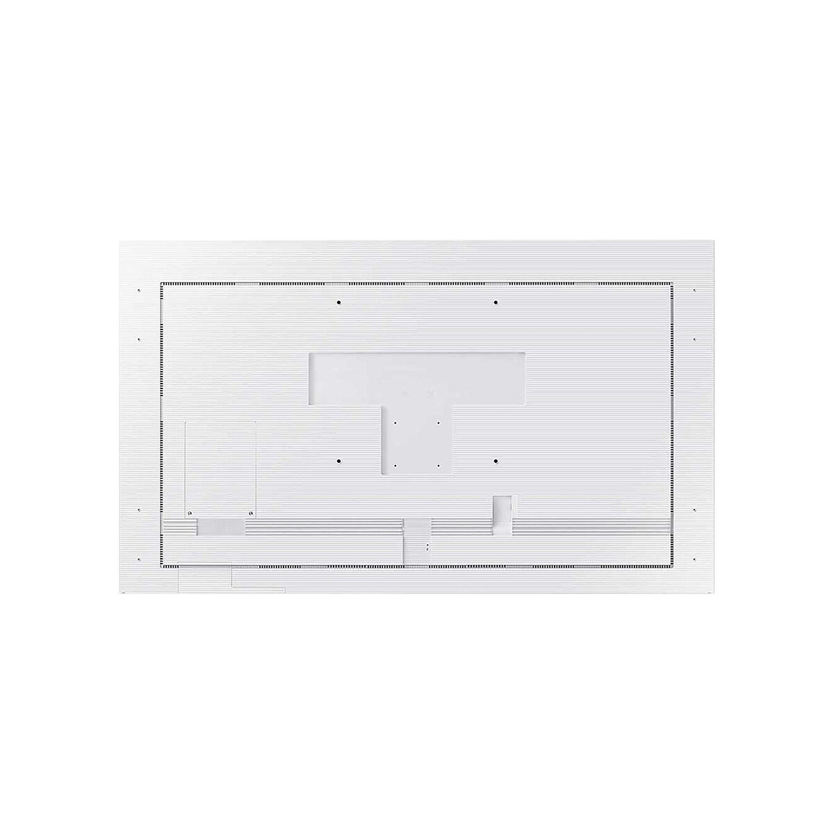 Samsung - 4K UHD Digital Flip Chart