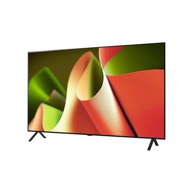 LG - OLED TV AI B4 4K Smart TV