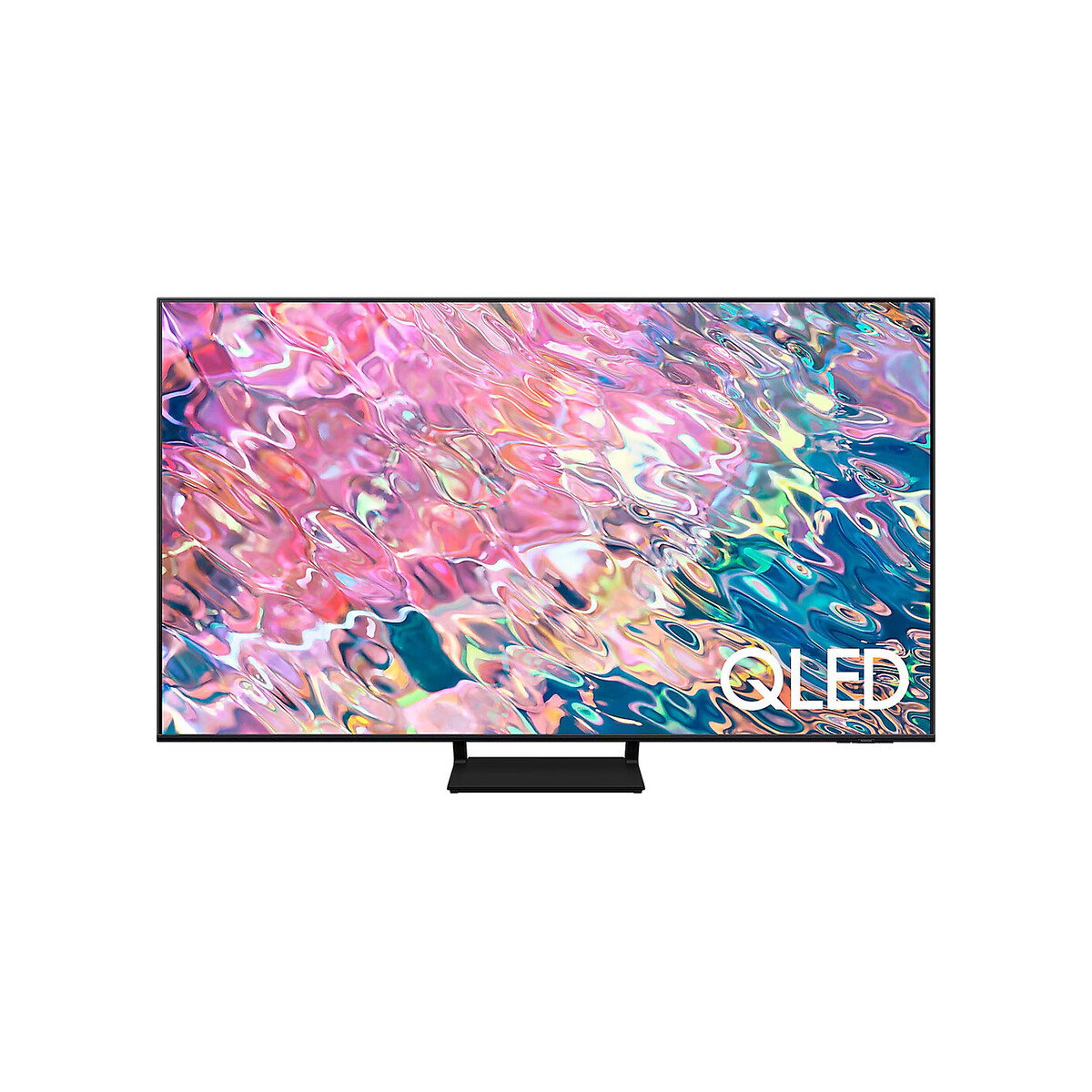 Samsung - QLED 4K Q65C