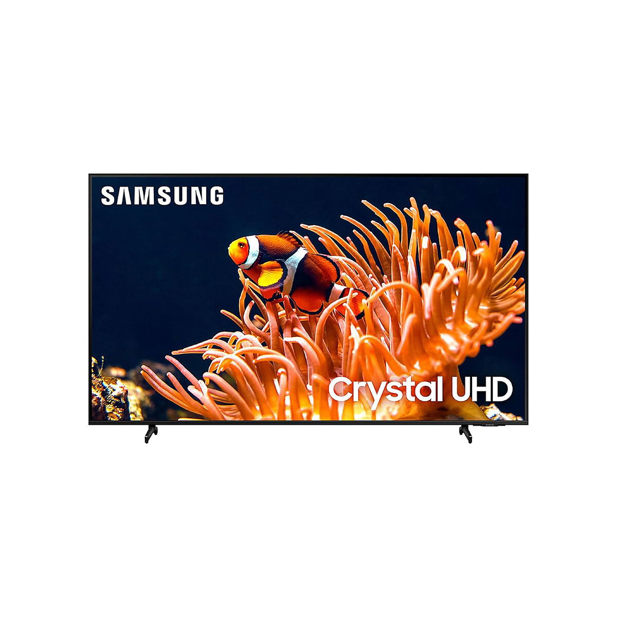 Samsung - Crystal UHD, 4K, HDR, Smart TV UNXXDU8000P