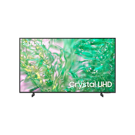 Samsung - Crystal UHD, 4K, HDR, Smart TV UNXXDU8000P