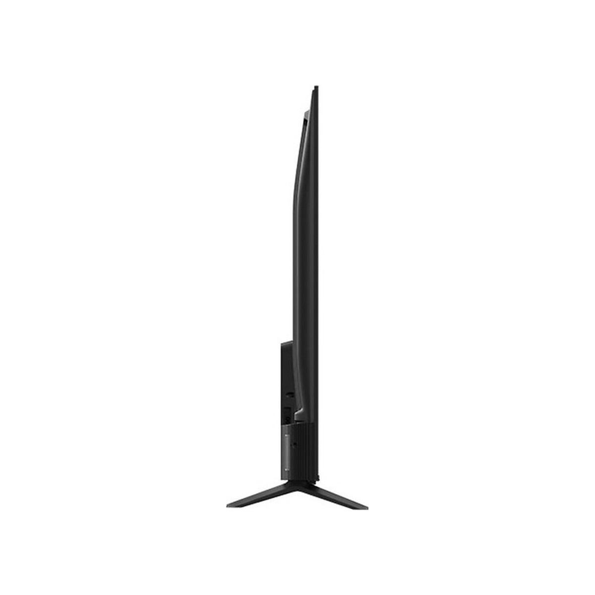 TCL - S Class, 4K, UHD, HDR. LED, Smart TV with Google