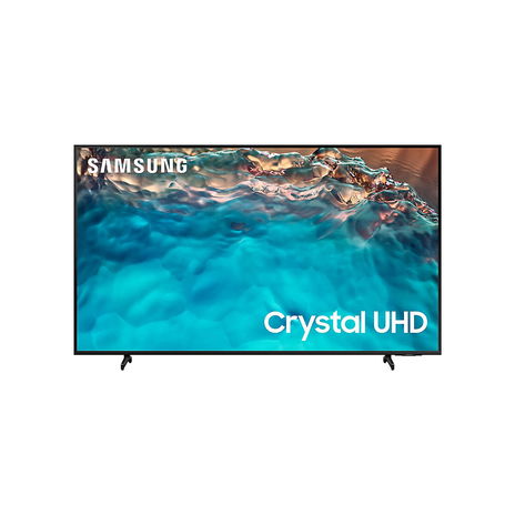 Samsung - BU800 - Smart Crystal UHD LED 4K Hotel TV