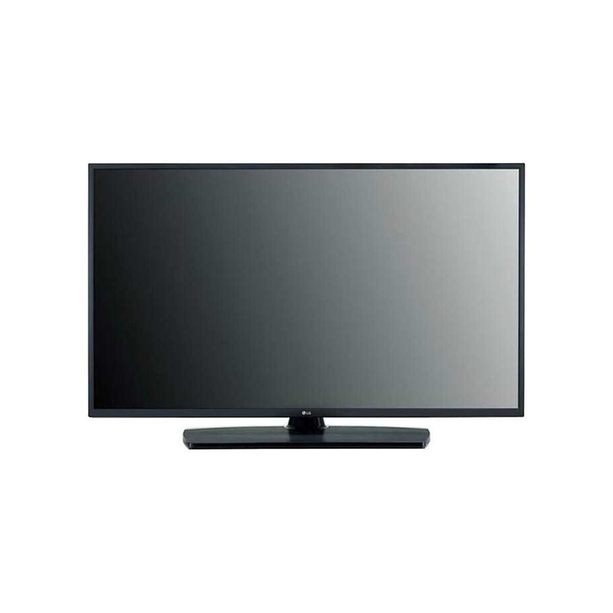 LG - UHD 4K HDR Commercial Smart TV