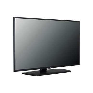 LG - UHD 4K HDR Commercial Smart TV