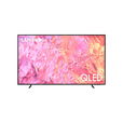 Samsung - Class Q60C QLED 4K UHD Smart Tizen TV Samsung - Class Q60C QLED 4K UHD Smart Tizen TV