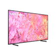 Samsung - Class Q60C QLED 4K UHD Smart Tizen TV Samsung - Class Q60C QLED 4K UHD Smart Tizen TV
