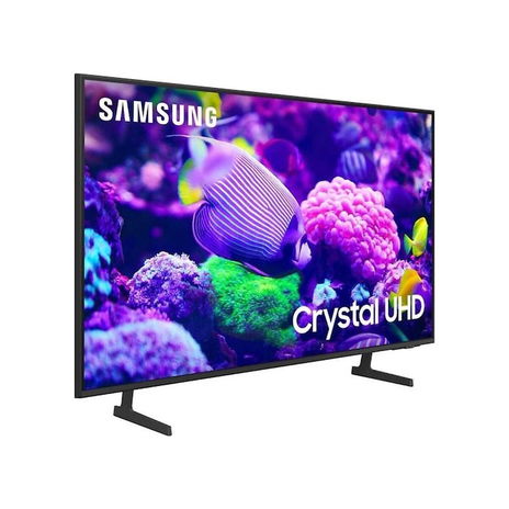 Samsung - Class Crystal UHD DU7200F, 4K, Smart TV