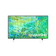 Samsung - Crystal UHD, 4K, Smart TV Samsung - Crystal UHD, 4K, Smart TV