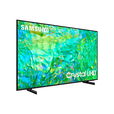 Samsung - CU88000 series Smart UHD Samsung - CU88000 series Smart UHD
