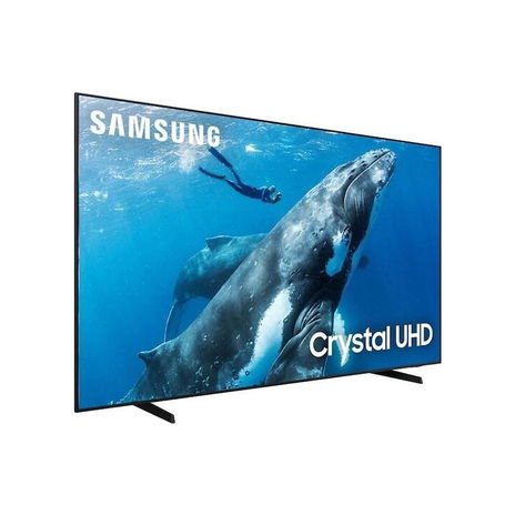 Samsung - Class Crystal UHD DU9000, 4K, Tizen Smart TV