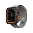 UAG - Apple Watch Case 40MM, Black/Orange UAG - Apple Watch Case 40MM, Black/Orange