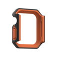 UAG - Apple Watch Case 40MM, Black/Orange UAG - Apple Watch Case 40MM, Black/Orange