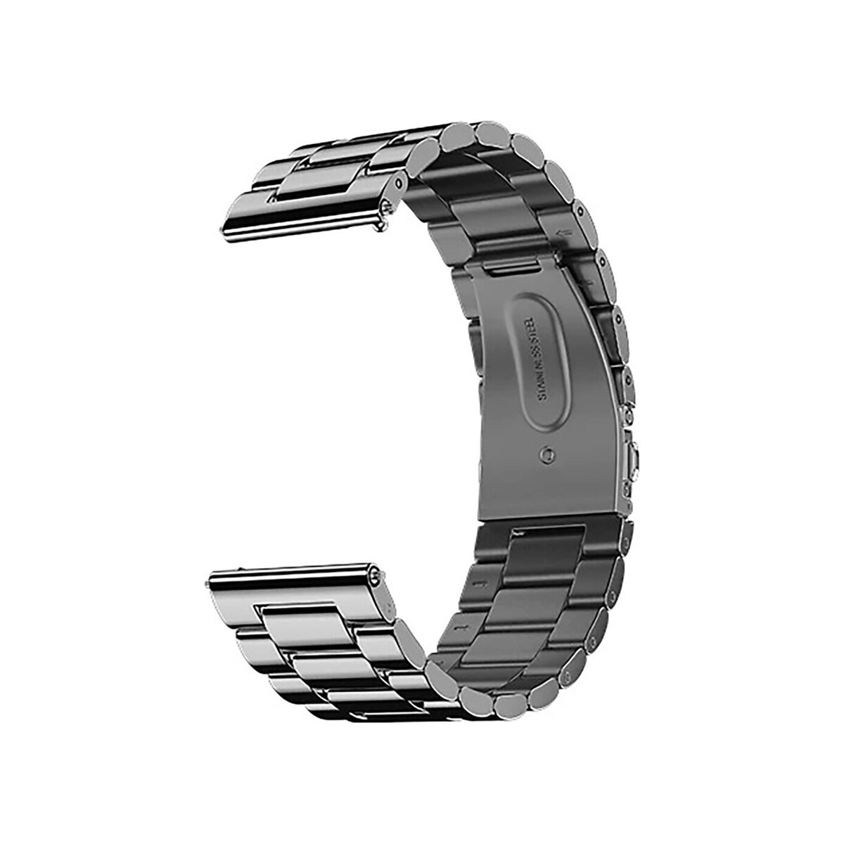 Noise - 22MM-MTL - Metal Smart Watch Strap