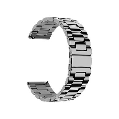 Noise - 22MM-MTL - Metal Smart Watch Strap