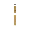 Strap, Galaxy Watch, Leather, 42MM, Beige Strap, Galaxy Watch, Leather, 42MM, Beige